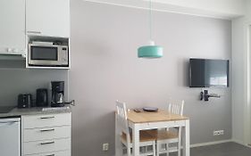 Lost In Ylläs Apartments